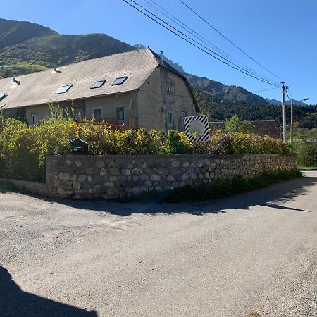 La Voute Apartment Le Noyer  Bagian luar foto