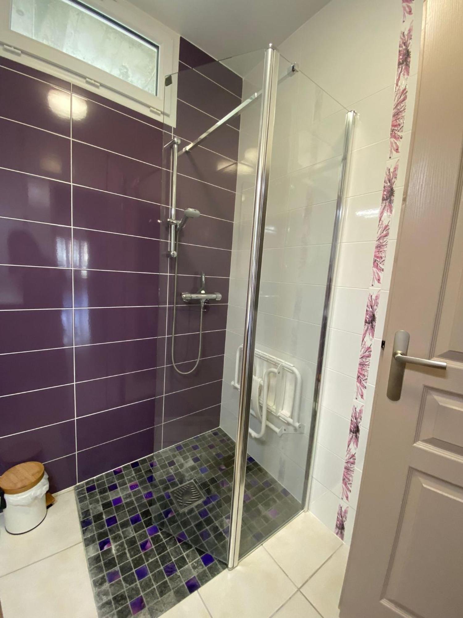 La Voute Apartment Le Noyer  Bagian luar foto
